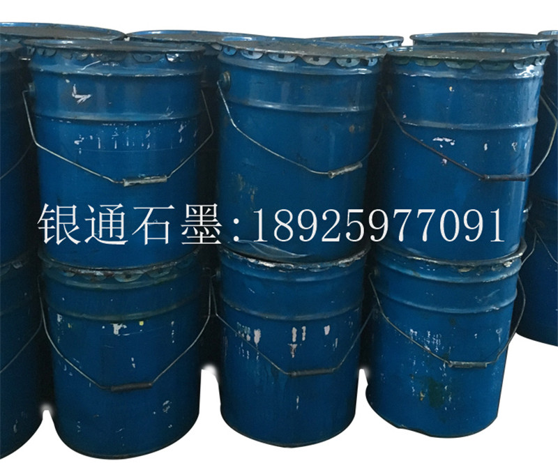 银通石墨制品