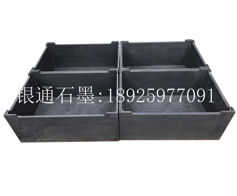 银通石墨制品