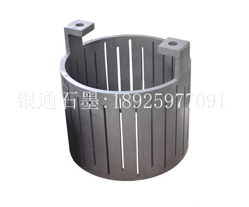 银通石墨制品